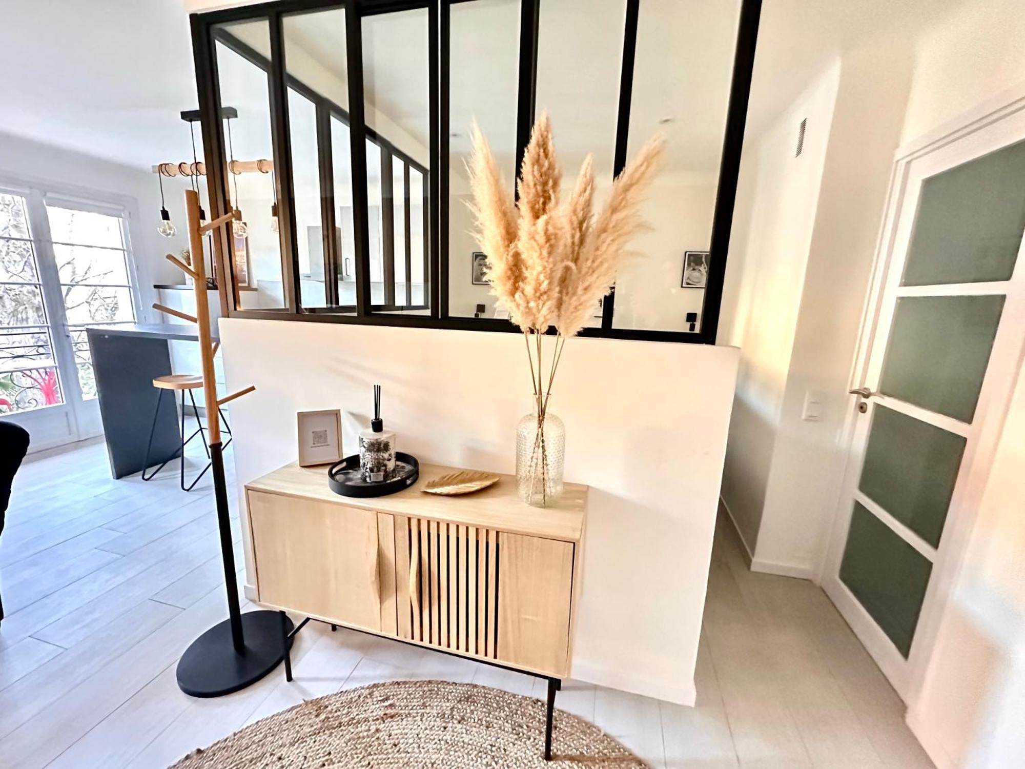 Chez Garance Saint-Tropez公寓 外观 照片